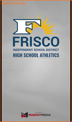 Frisco ISD Athletics screenshot