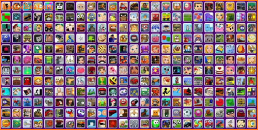 Friv Juegos Mobile - Boy Games and Girl Games screenshot