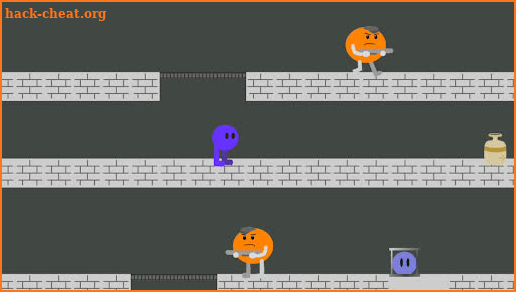 Frod - Puzzle Platformer screenshot