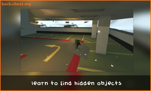 Frog City Simulator Knowledge screenshot