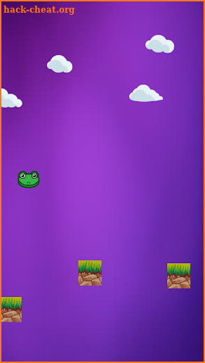 Frog Go Party screenshot