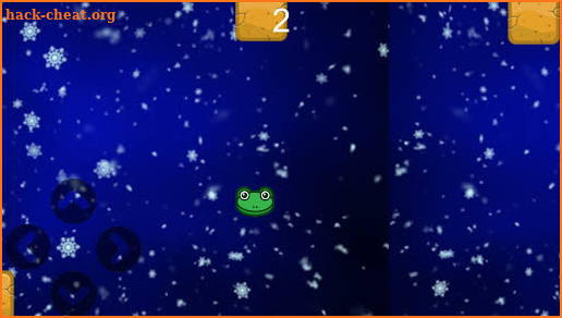 Frog Stupid screenshot