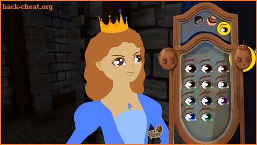 Frog's Princess screenshot