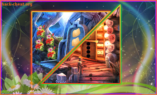 Frolic Girl Bunny Escape Game - A2Z Escape Game screenshot