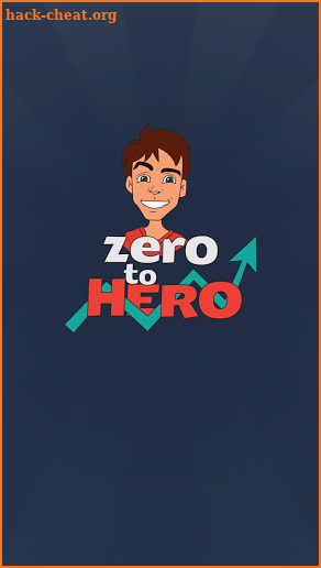 From Zero to Hero: Cityman screenshot