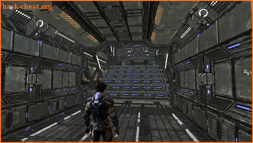 Frontier Base : Shooter Game screenshot