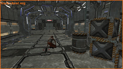 Frontier Base : Shooter Game screenshot