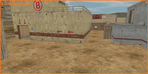 Frontline commando strike - Offline 3d shooting screenshot