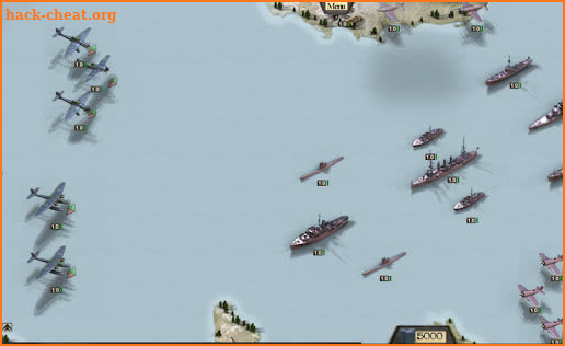 Frontline: Eastern Front screenshot