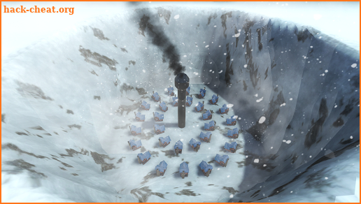 Frostpunk Survival screenshot