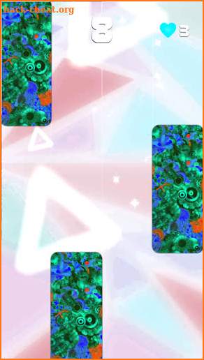 Frozen 2 - Into The Unknown - Piano EDM Tiles screenshot