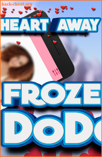 Frozen Dodo screenshot