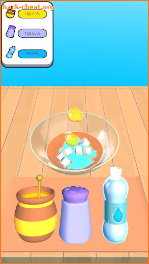 Frozen Jelly screenshot