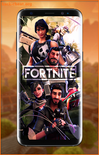 FRT - Battle Royale 2018 New Wallpaper screenshot