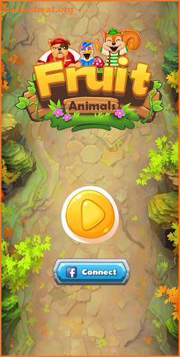 Fruit Animals screenshot