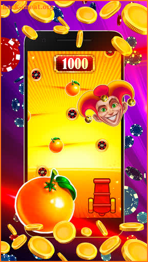 Fruit Boom screenshot