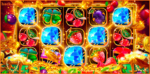 Fruit Casino screenshot