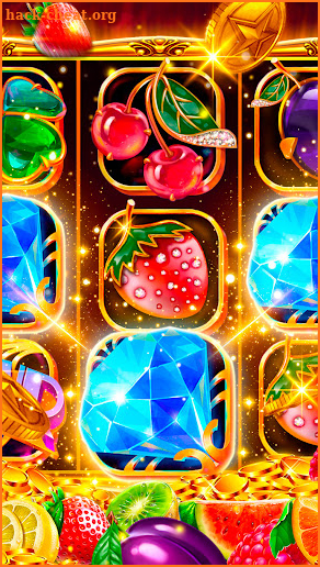 Fruit Casino screenshot