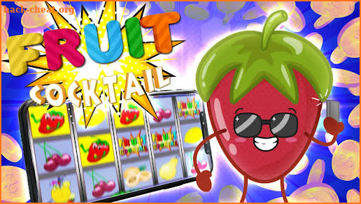 Fruit Cocktail screenshot