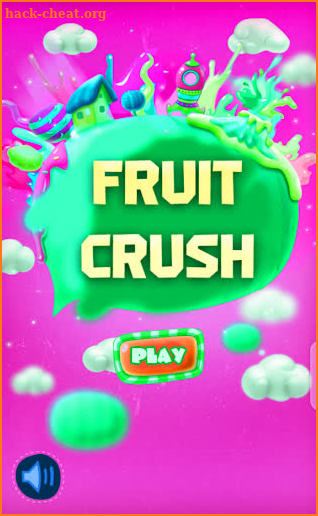 Fruit Crush 2021 screenshot