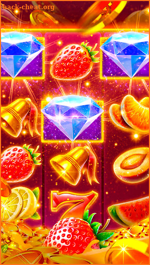 Fruit Diamond casino screenshot