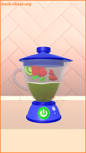 Fruit Drop 3D screenshot