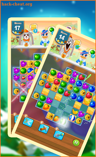 Fruit Factory - Juice Boom screenshot