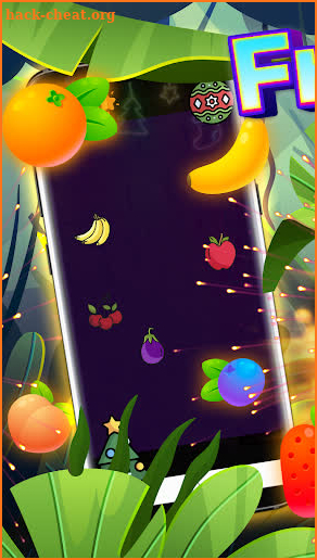 Fruit Frat screenshot