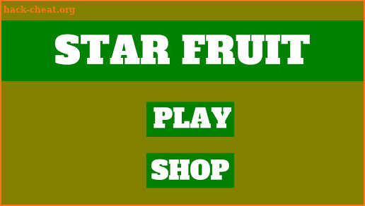 Fruit Funny 1 screenshot