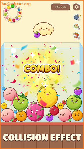 Fruit Fusion Fun screenshot