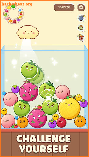 Fruit Fusion Fun screenshot