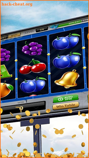 Fruit Game screenshot