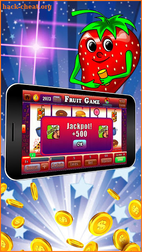 Fruit Game Hot Game for Online screenshot