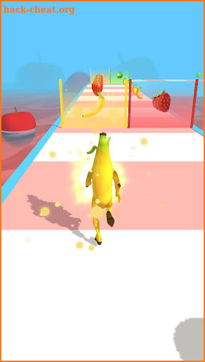 Fruit Giant screenshot