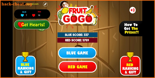 Fruit Gogo screenshot
