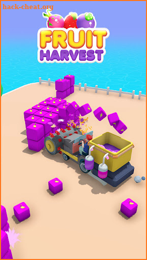 Fruit Harvest screenshot