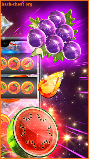 Fruit Juicy screenshot