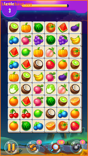 Fruit Link screenshot