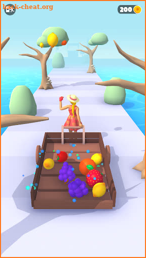 Fruit Loot screenshot