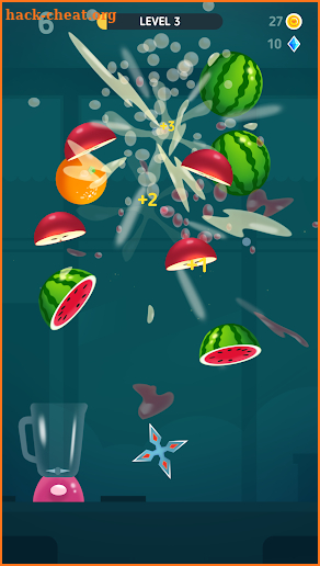 Fruit Master screenshot