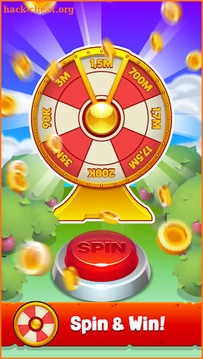 Fruit Master Adventure screenshot