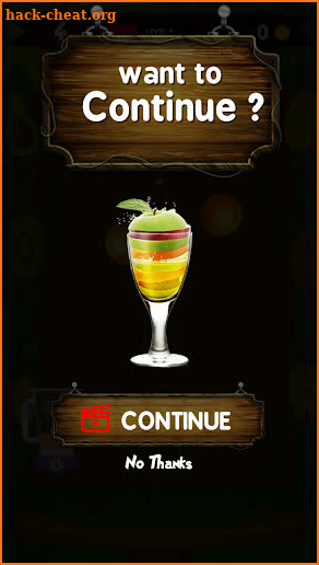 Fruit master -slice game screenshot