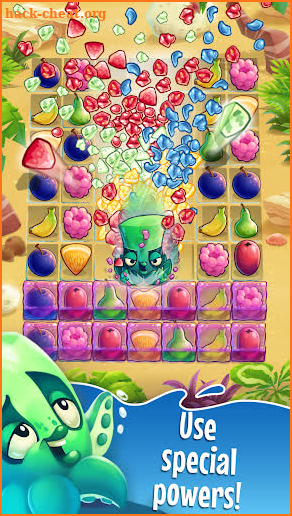 Fruit Nibblers screenshot
