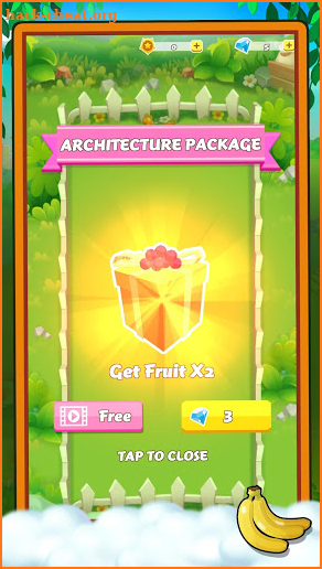 Fruit Picking Park screenshot