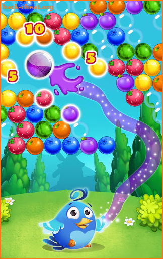 Fruit Pop screenshot