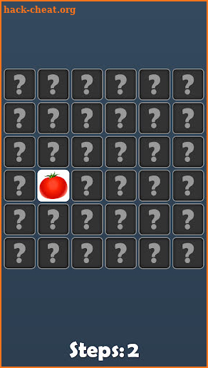Fruit Puzzle 2 screenshot