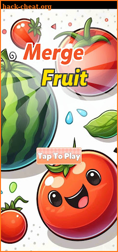 Fruit Puzzle World screenshot