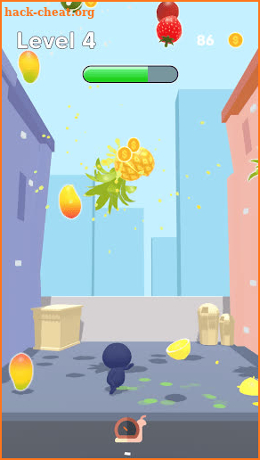 Fruit Shoot screenshot