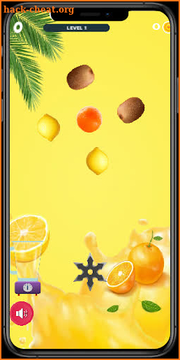 Fruit Slasher - Ultimate Fruit Slicing Free Game screenshot