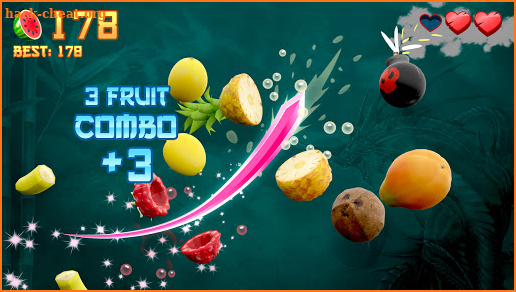 Fruit Slice screenshot